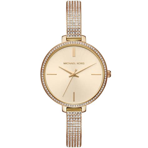 michael kors jaryn watch set|Michael Kors Women's Jaryn Three.